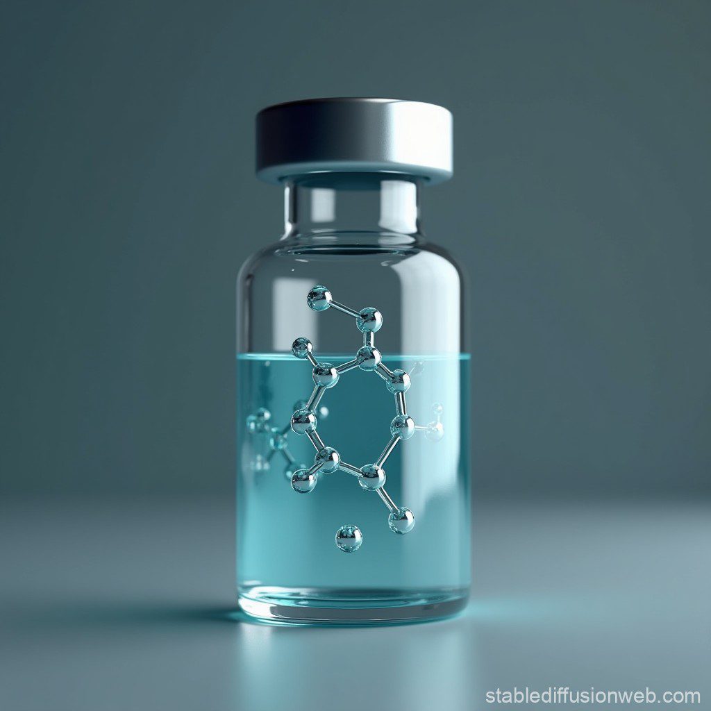 vial
