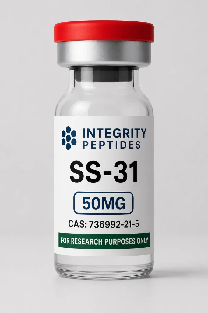 ss31 vial integrity peptides canada